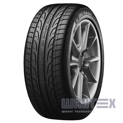 Dunlop SP Sport MAXX 255/40 ZR18 99Y XL MFS